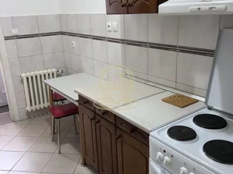 Izdavanje, jednosoban stan, 30m², Podbara, Novi Sad Sve Podlokacije - image 5