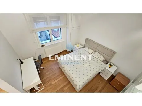 Izdavanje, četvorosoban stan, 178m², Kalenić Pijaca, Vračar Sve Podlokacije - image 14