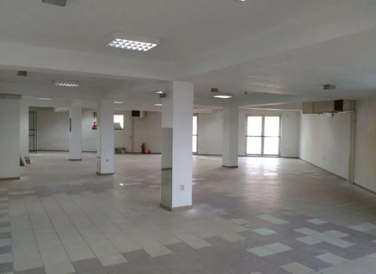 Rent, office space, 237m², Zemun Centar, Zemun Sve Podlokacije