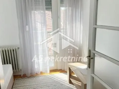 Izdavanje, stan, 55m², Tašmajdan, Palilula Sve Podlokacije - image 9