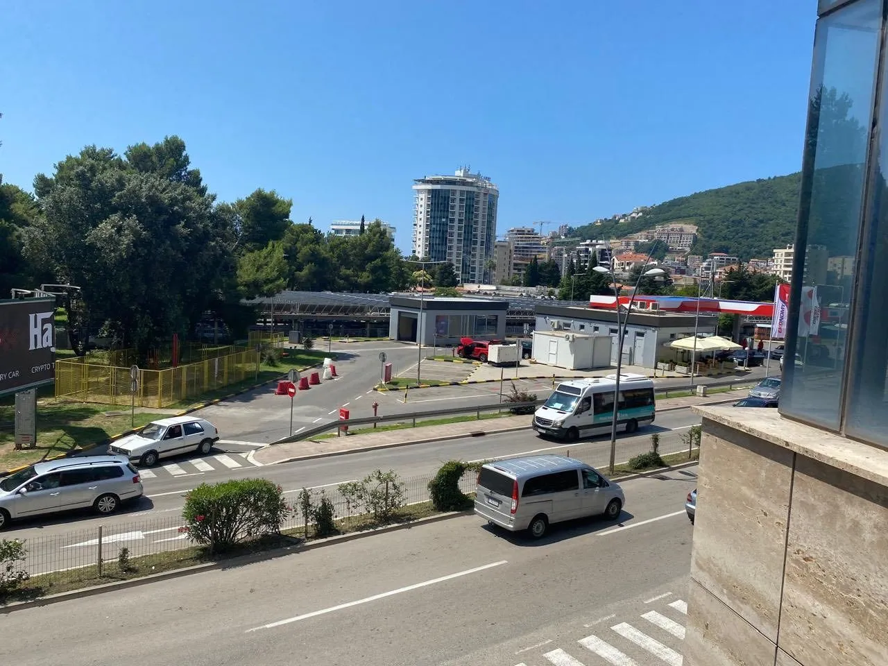 Sale, apartment, 119m², Budva, Crna Gora