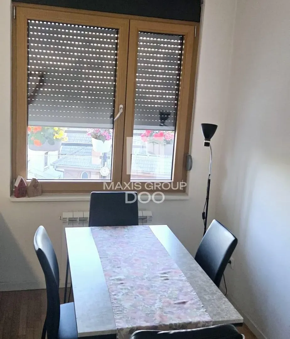 Rent, three bedroom apartment, 80m², Zemun Sve Podlokacije, Beograd
