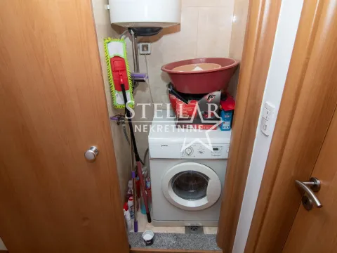 Izdavanje, dvosoban stan, 55m², Stari Aerodrom, Podgorica - image 8