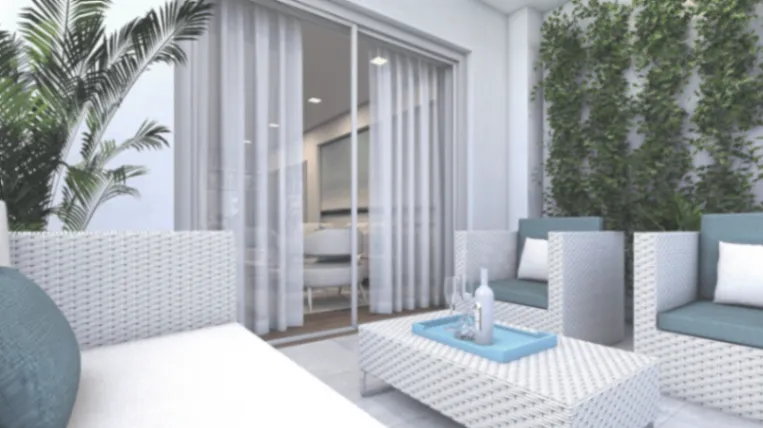 Sale, two bedroom apartment, 80m², Čanj, Bar