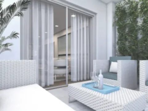 Prodaja, dvosoban stan, 80m², Čanj, Bar - image 8