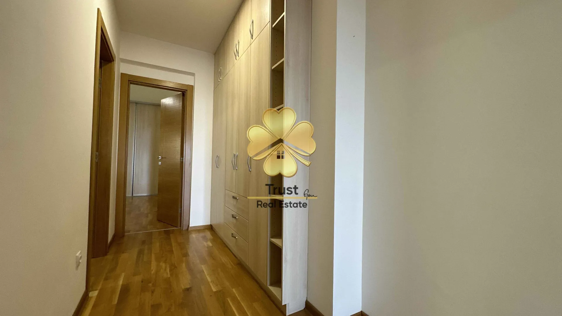 Rent, two bedroom apartment, 90m², Gorica C, Podgorica
