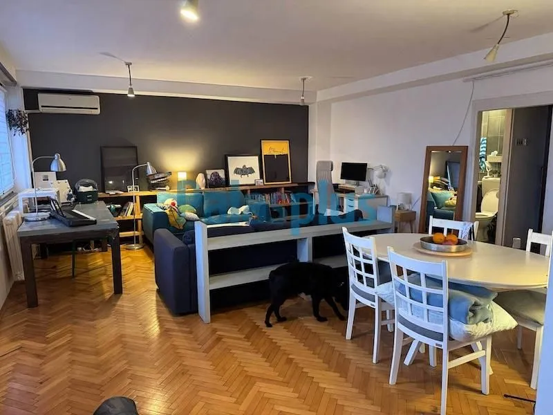 Prodaja, dvosoban stan, 78m², Stari Merkator, Novi Beograd Sve Podlokacije