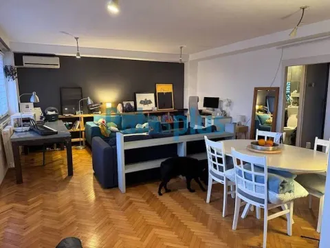 Stan in Stari Merkator