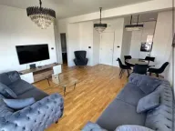 Izdavanje, trosoban stan, 130m², Dalmatinska ulica, Podgorica - image 2