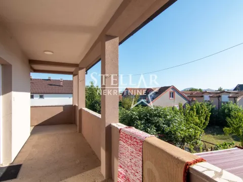 Rent, one bedroom apartment, 40m², Zabjelo, Podgorica - image 7