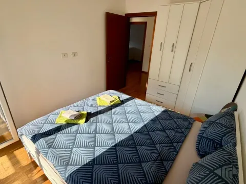 Rent, two bedroom apartment, 64m², City Kvart, Podgorica - image 8