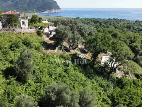 Prodaja, plac, 3818m², Buljarica, Budva - image 21
