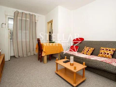 Izdavanje, stan, 35m², Preko Morače, Podgorica - image 1