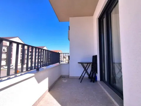 Rent, apartment, 60m², Zabjelo, Podgorica - image 8