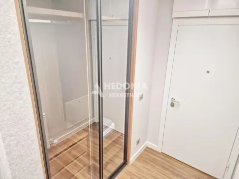 Prodaja, dvosoban stan, 61m², Novi Beograd Blok 65, Novi Beograd Sve Podlokacije - image 15