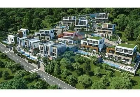 Sale, house, 325m², Gornja Lastva, Tivat - image 2