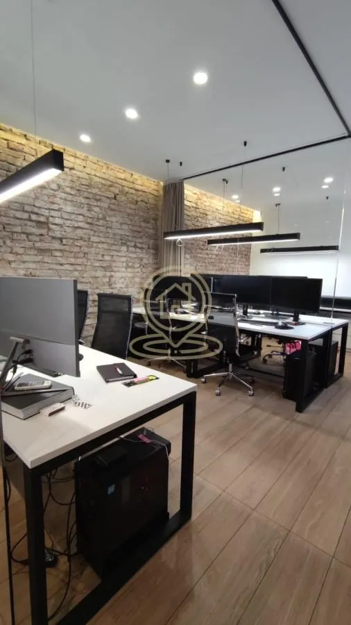 Rent, office space, 42m², Lion, Zvezdara Sve Podlokacije