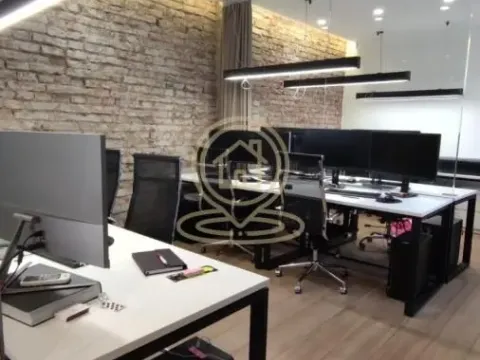 Rent, office space, 42m², Lion, Zvezdara Sve Podlokacije - image 3