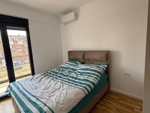 Rent, one bedroom apartment, 68m², Stari Aerodrom, Podgorica - image 7