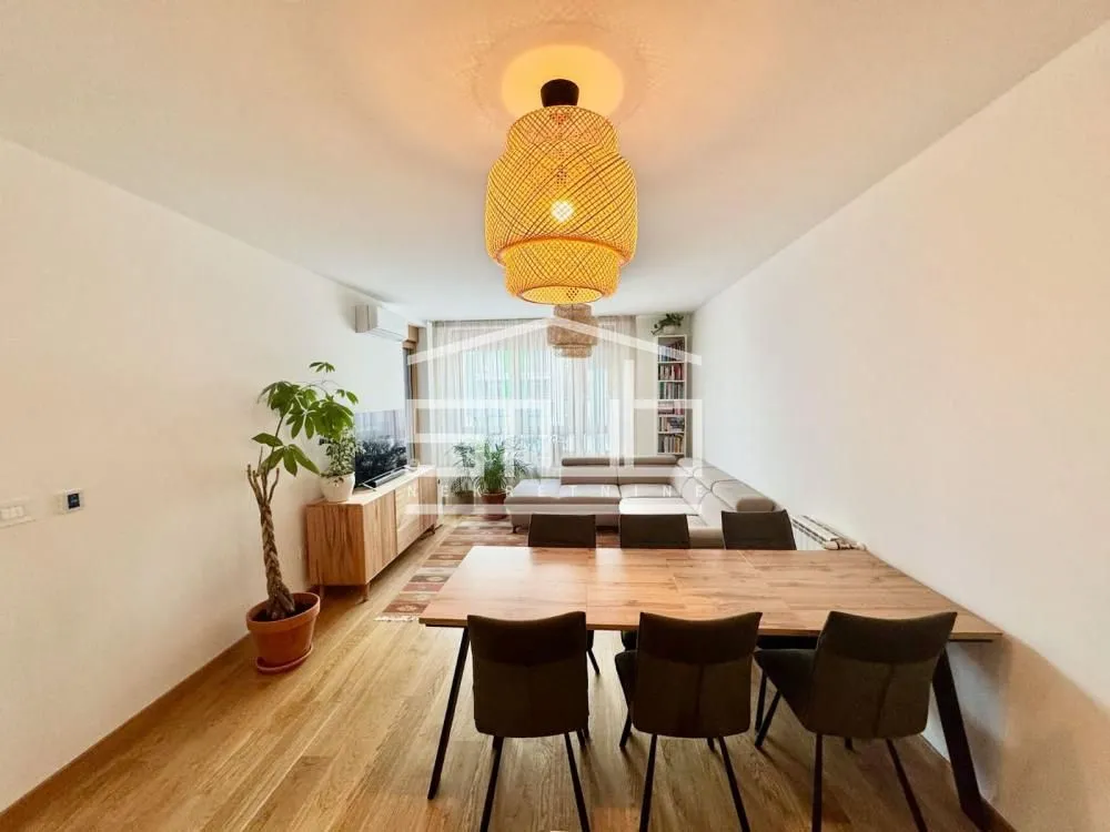 Sale, four bedroom apartment, 93m², Novi Beograd Blok 65, Novi Beograd Sve Podlokacije