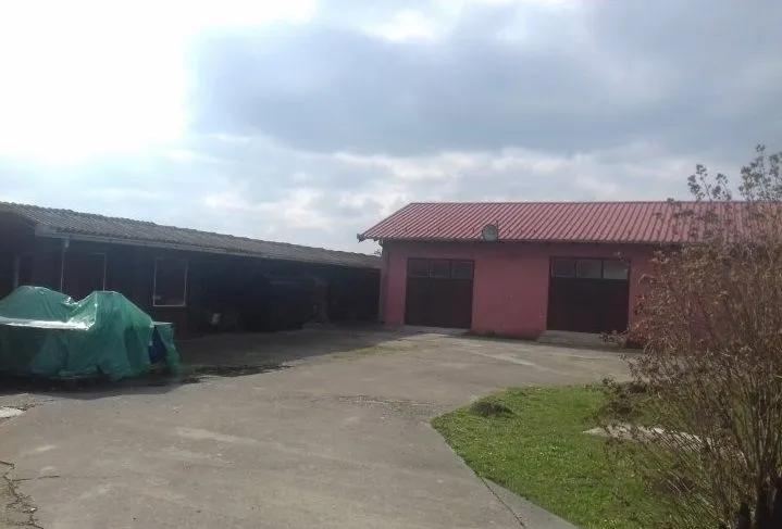 Sale, office space, 350m², Bačka Palanka, Novi Sad