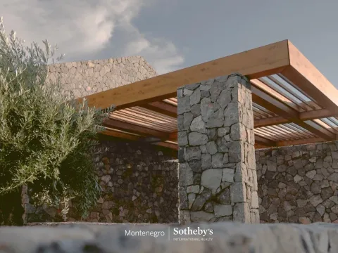 Sale, house, 339m², Luštica Bay, Tivat - image 22