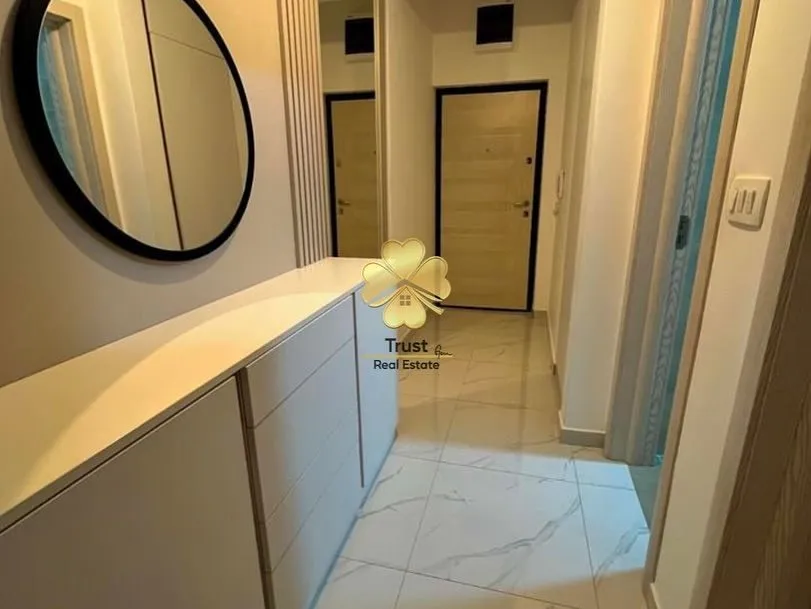 Rent, one bedroom apartment, 51m², Krivi Most, Podgorica
