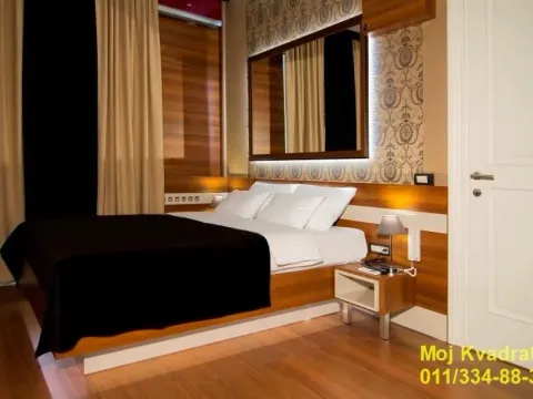 Prodaja, poslovni prostor, 120m², Novi Beograd Blok 25, Novi Beograd Sve Podlokacije - image 12