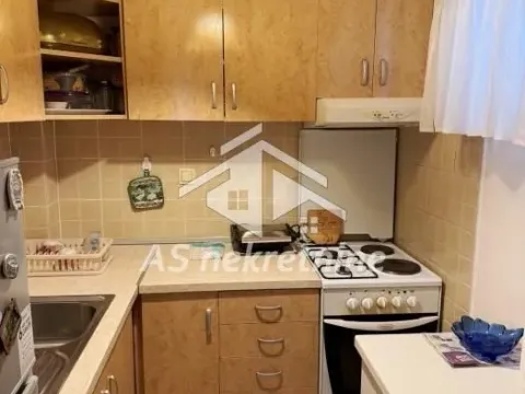 Rent, one bedroom apartment, 36m², Voždovac Sve Podlokacije, Beograd - image 6