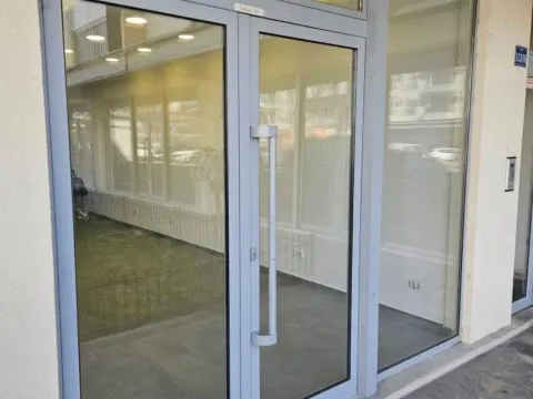 Izdavanje, poslovni prostor, 27m², Zabjelo, Podgorica - image 4