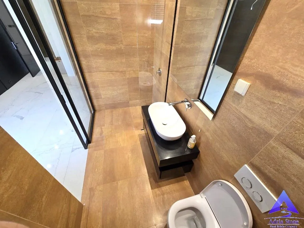 Sale, three bedroom apartment, 149m², Rafailovići, Budva