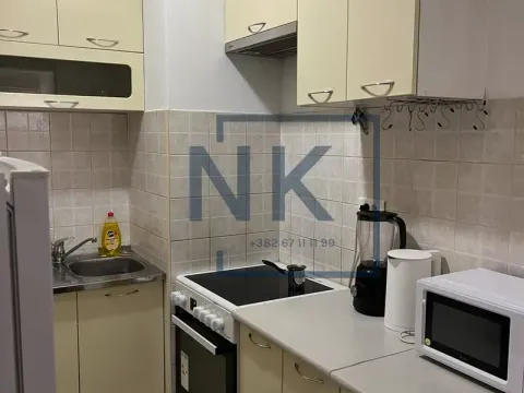 Rent, one bedroom apartment, 55m², City Kvart, Podgorica - image 7