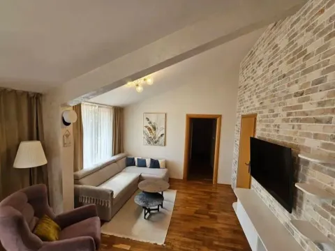 Rent, three bedroom apartment, 91m², Zagorič, Podgorica - image 1