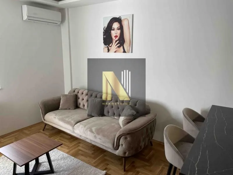 Izdavanje, jednosoban stan, 33m², Nova Detelinara, Novi Sad Sve Podlokacije