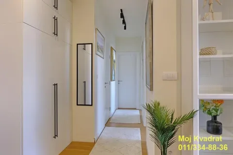 Sale, two bedroom apartment, 67m², Vidikovački venac, Rakovica - image 6