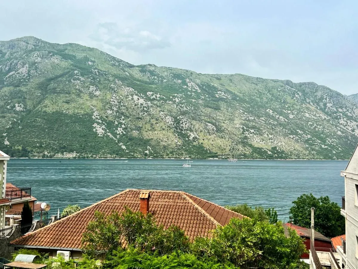 Prodaja, plac, 872m², Stoliv, Kotor