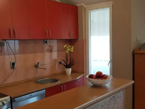 Prodaja, dvosoban stan, 80m², Stari Aerodrom, Podgorica - image 2