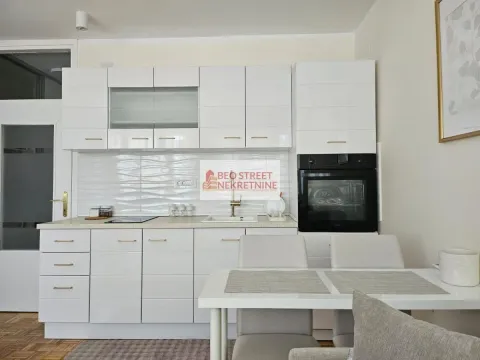 Izdavanje, jednosoban stan, 26m², Voždovačka Crkva, Voždovac Sve Podlokacije - image 11