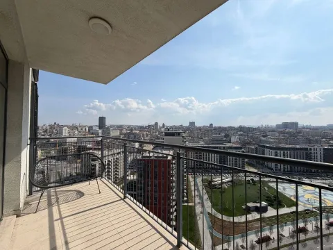 Izdavanje, četvorosoban stan, 113m², Beograd Na Vodi, Beograd - image 5