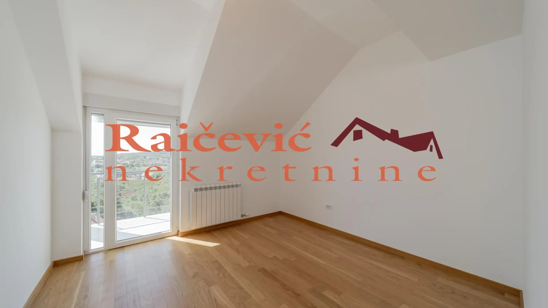Prodaja, trosoban stan, 81m², Grocka, Beograd