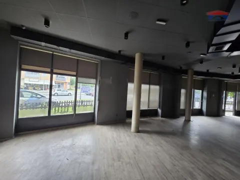 Rent, office space, 246m², Železnička Stanica, Novi Sad Sve Podlokacije - image 7