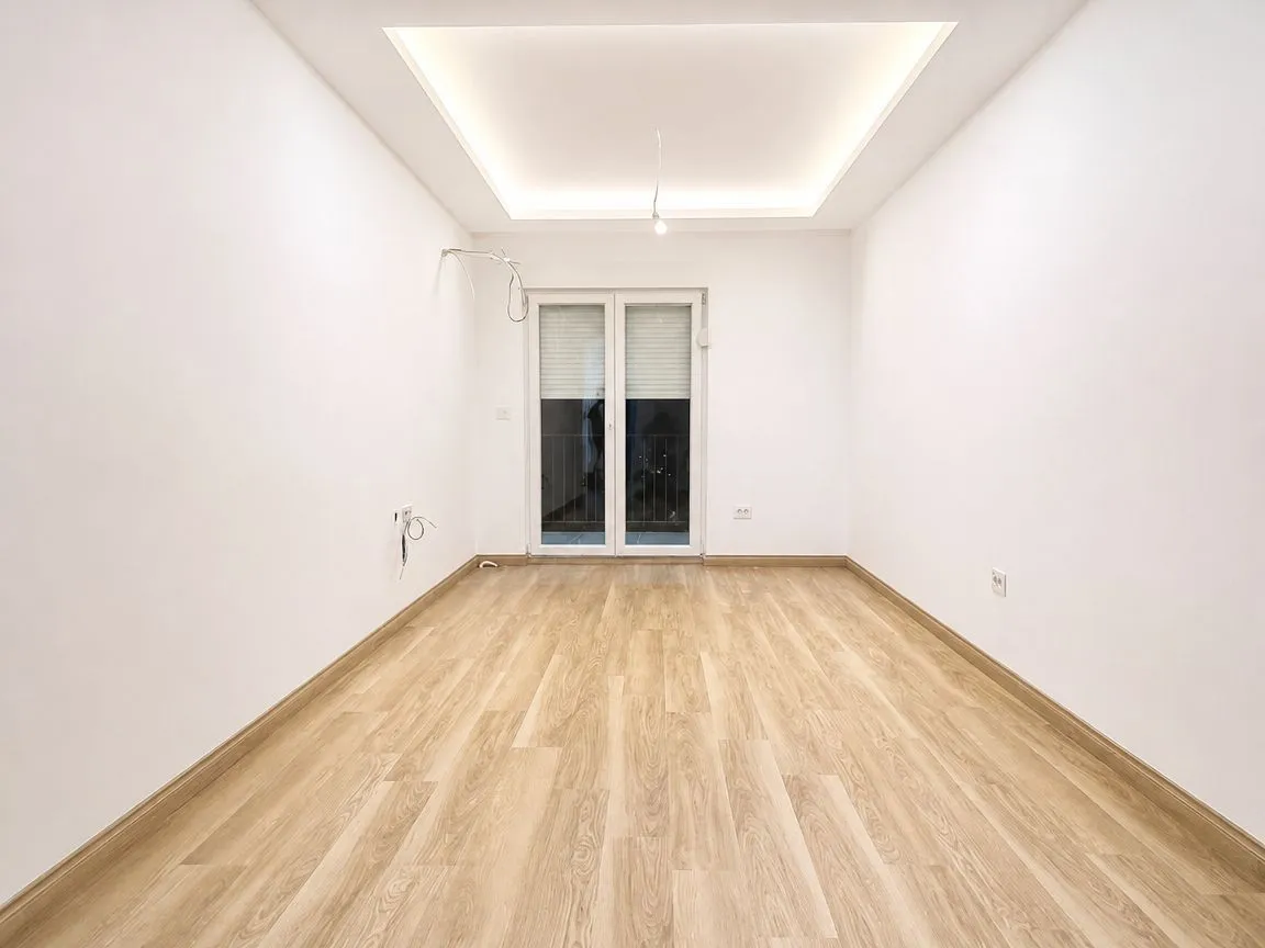 Prodaja, jednosoban stan, 60m², Budva, Crna Gora
