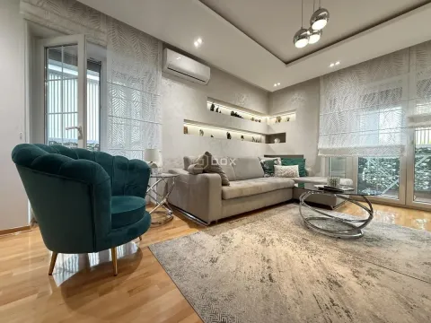 Sale, three bedroom apartment, 69m², Medijana, Niš - image 3