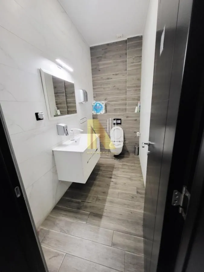 Sale, office space, 207m², Sajmište, Novi Sad