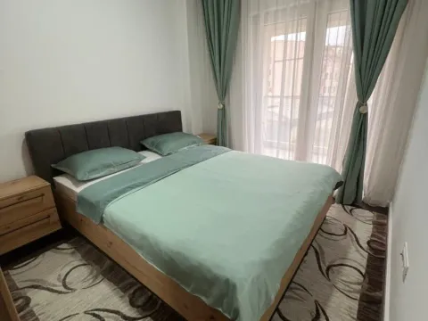 Izdavanje, jednosoban stan, 46m², Momišići, Podgorica - image 7