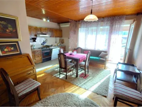 Izdavanje, dvosoban stan, 67m², Centar, Niš - image 2