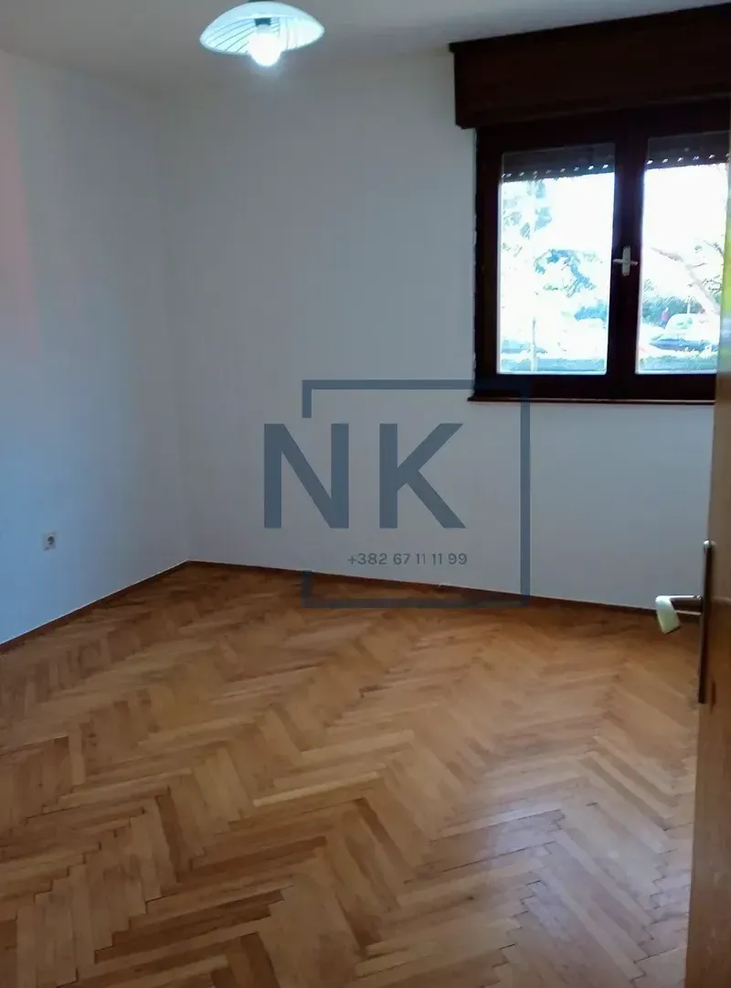 Prodaja, dvosoban stan, 70m², Zabjelo, Podgorica
