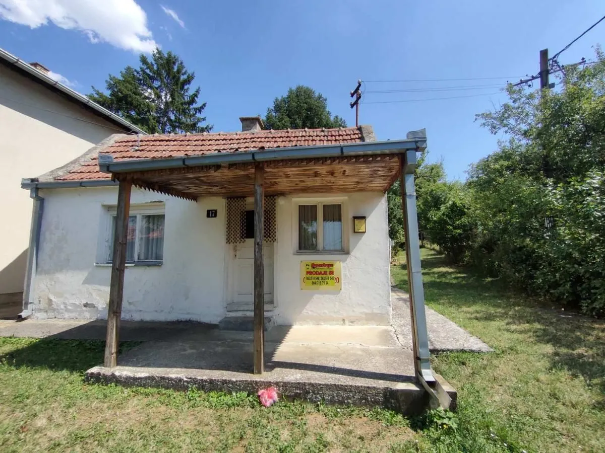 Prodaja, plac, 1500m², Sremska Kamenica, Petrovaradin