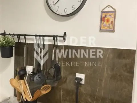 Izdavanje, dvosoban stan, 50m², Kalenić Pijaca, Vračar Sve Podlokacije - image 16