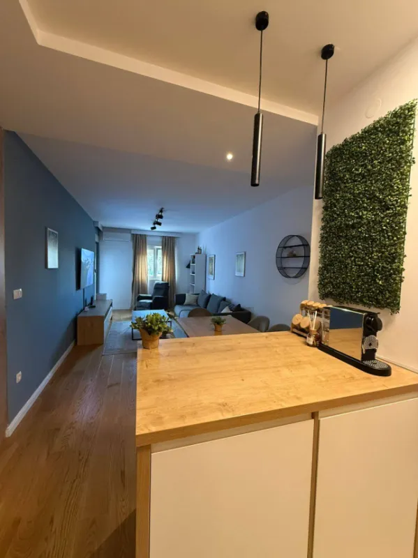 Sale, two bedroom apartment, 72m², Bar, Crna Gora